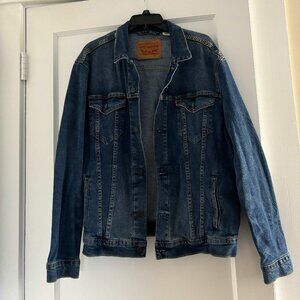 Levi's Denim Jacket